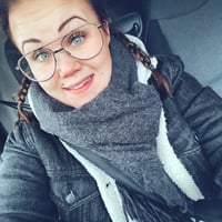 ALEXANDRA ÅBERG