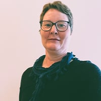 Annette Pettersson