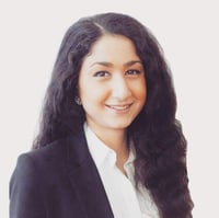 Sara Saghezchi