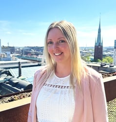 Ida Wärlinder