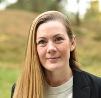 Åsa Bergström