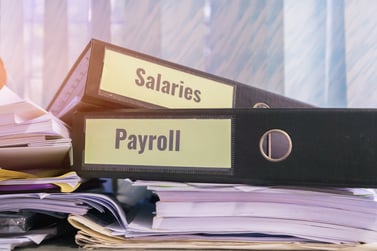 Payroll