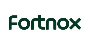 Fortnox logotyp