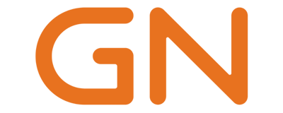 gn logotyp