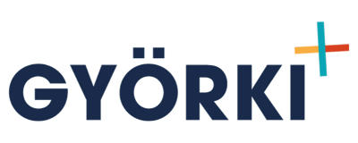 györki logotyp
