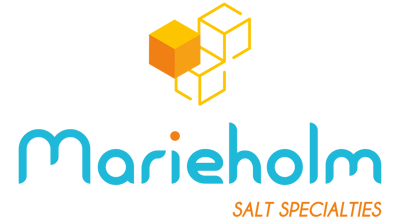 marieholms salt logotyp