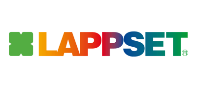 lappset logotyp