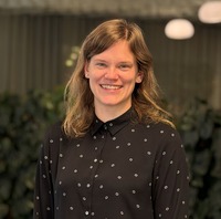 Louise Olsson
