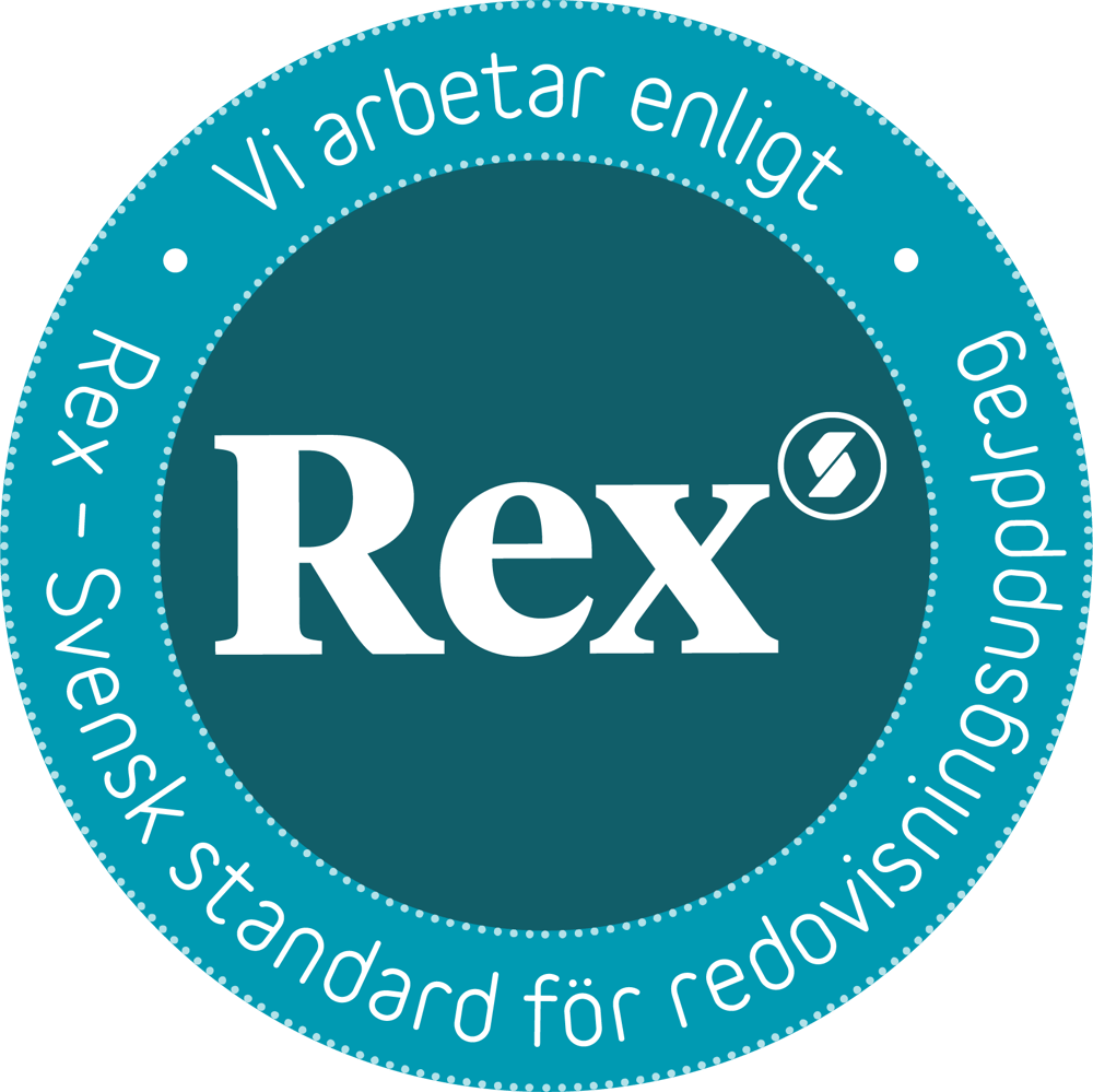 rex sigill