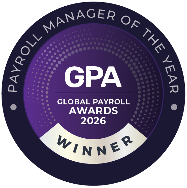 GPA Awards - Payroll Manager 2026