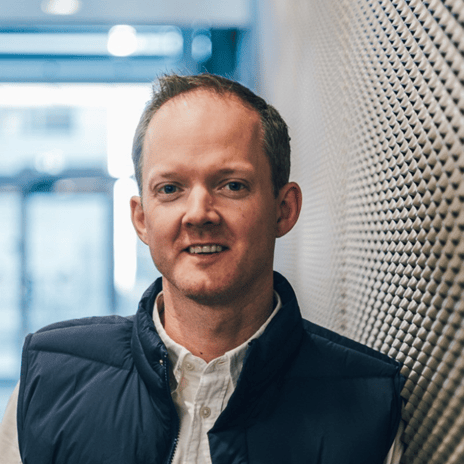 Kristian H Rasmussen