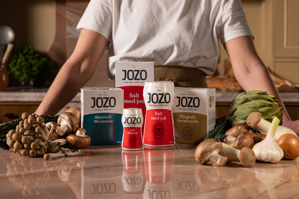 jozo salt