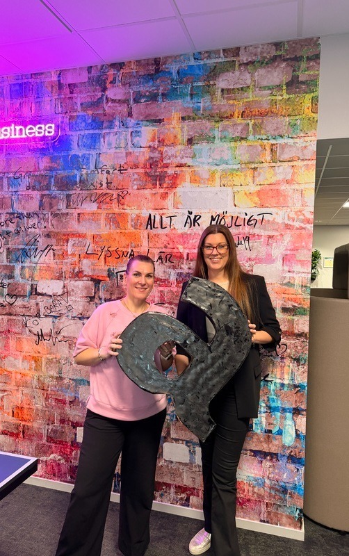 sanna och mikaela sanna och mikaela