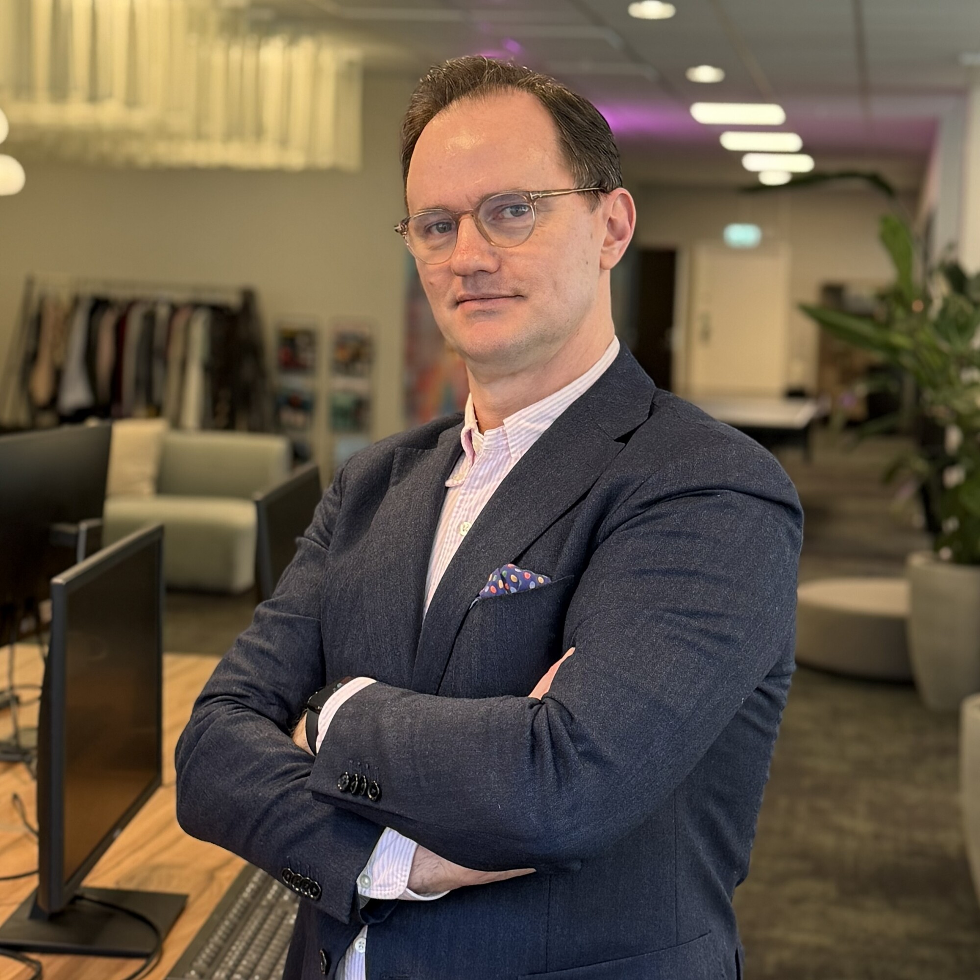 ola ahlsen
